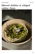 Flavor Party Seasonal Dinner Party Snail Mail Club
